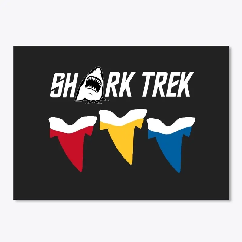 Shark Trek