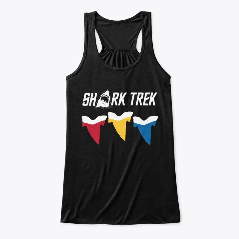 Shark Trek