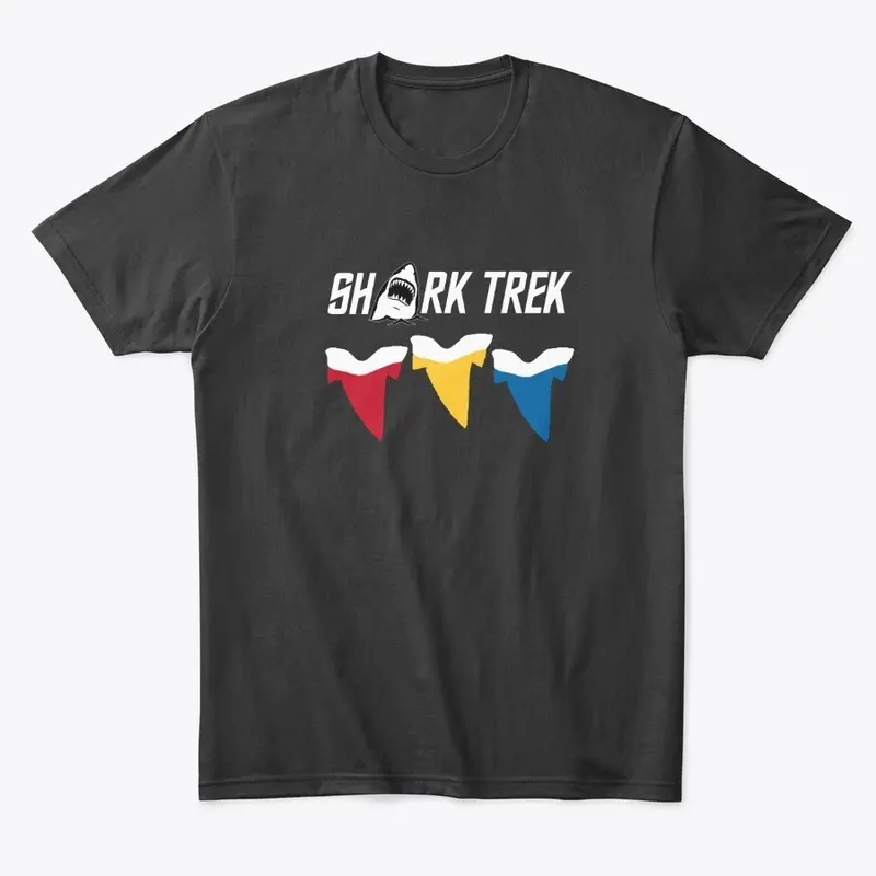 Shark Trek