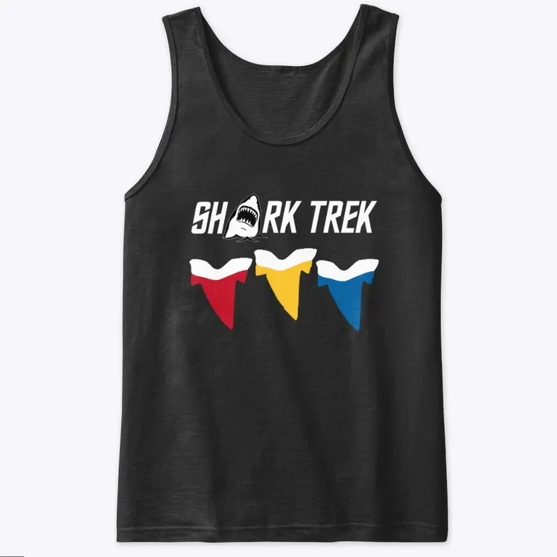 Shark Trek