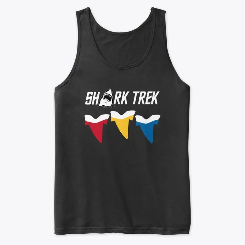 Shark Trek