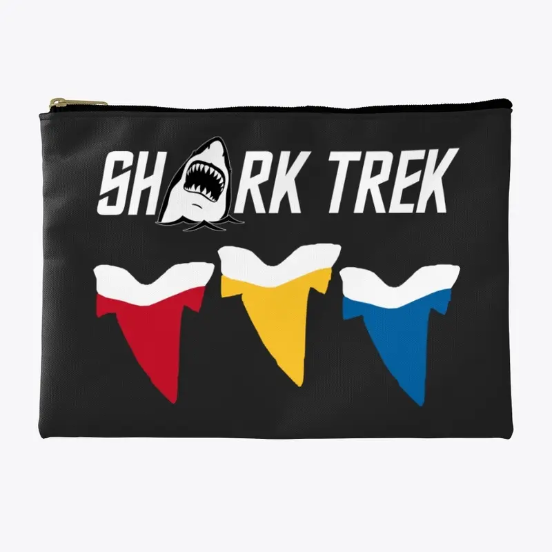 Shark Trek