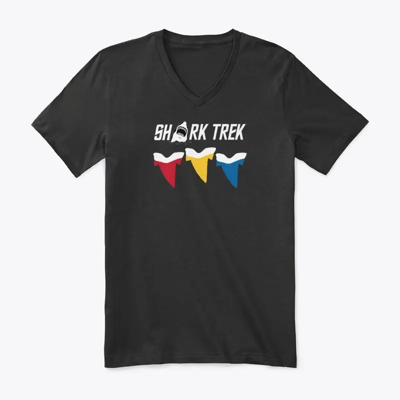 Shark Trek