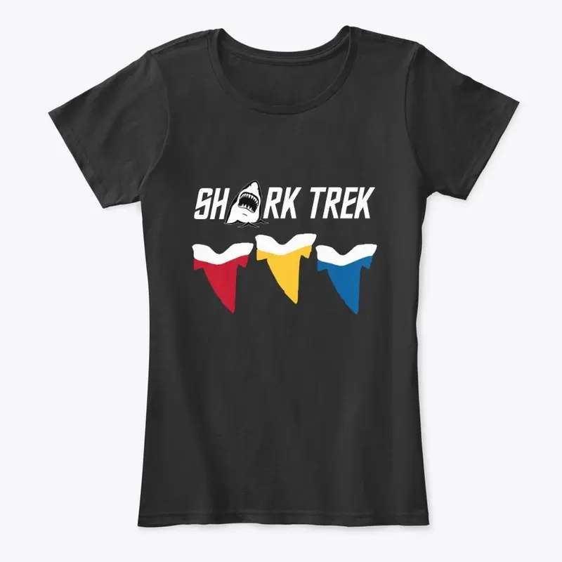 Shark Trek