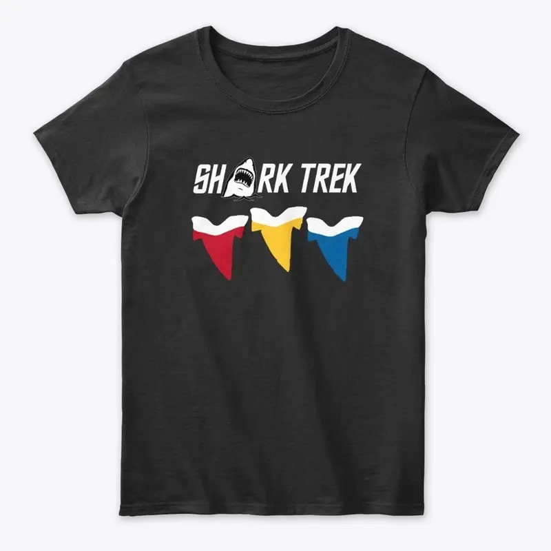 Shark Trek