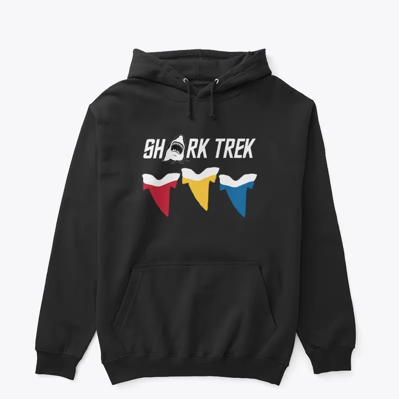 Shark Trek