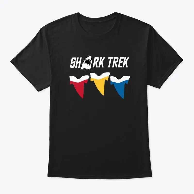 Shark Trek