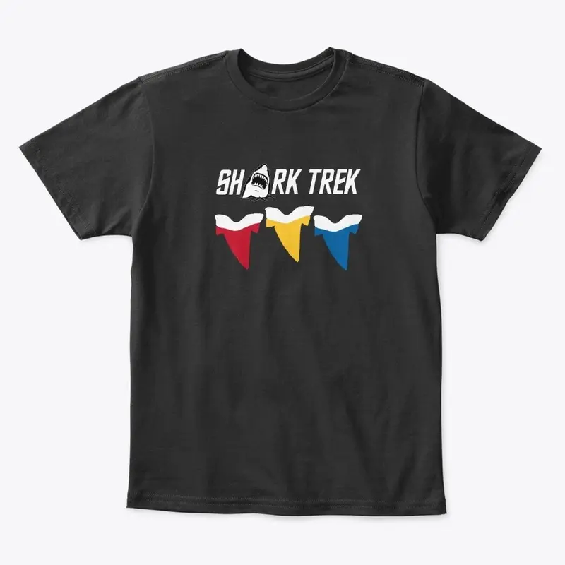 Shark Trek