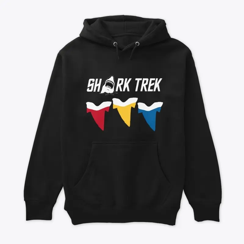 Shark Trek