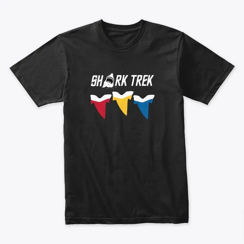 Shark Trek